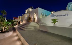Lilly Residence-All Sea View Suites, Adults Only